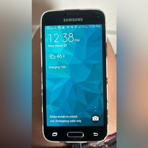 Samsung galaxy 5 mini